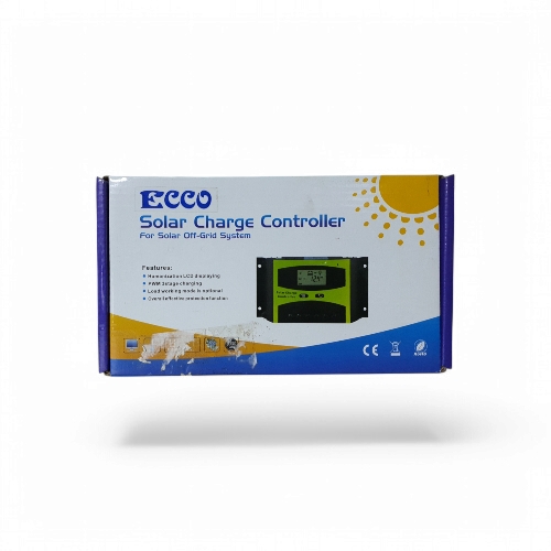 ECCO  CHARGE CONTROLLER 40A LD2440 - Image 4